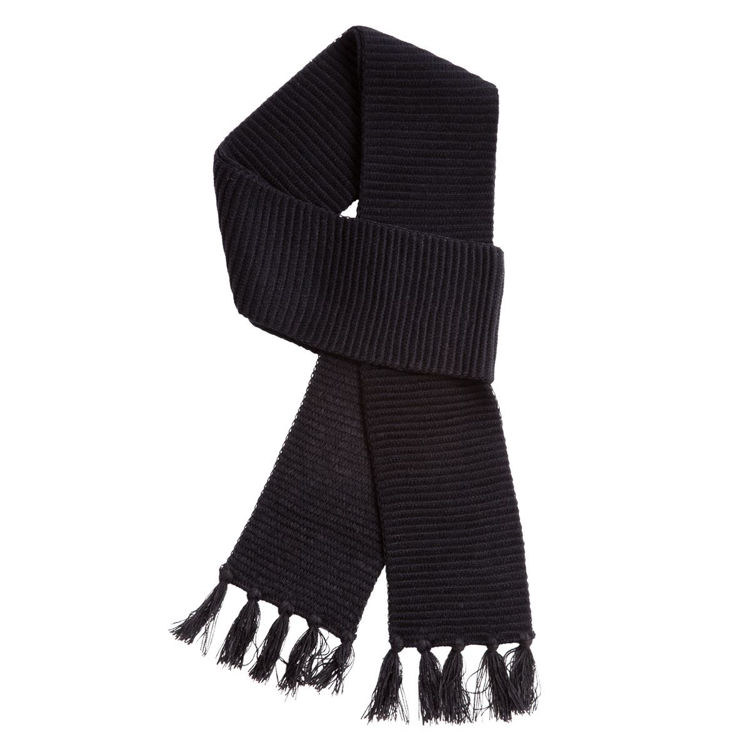 Picture of Ruga Knit Scarf