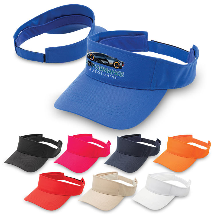 Picture of Event Visor
