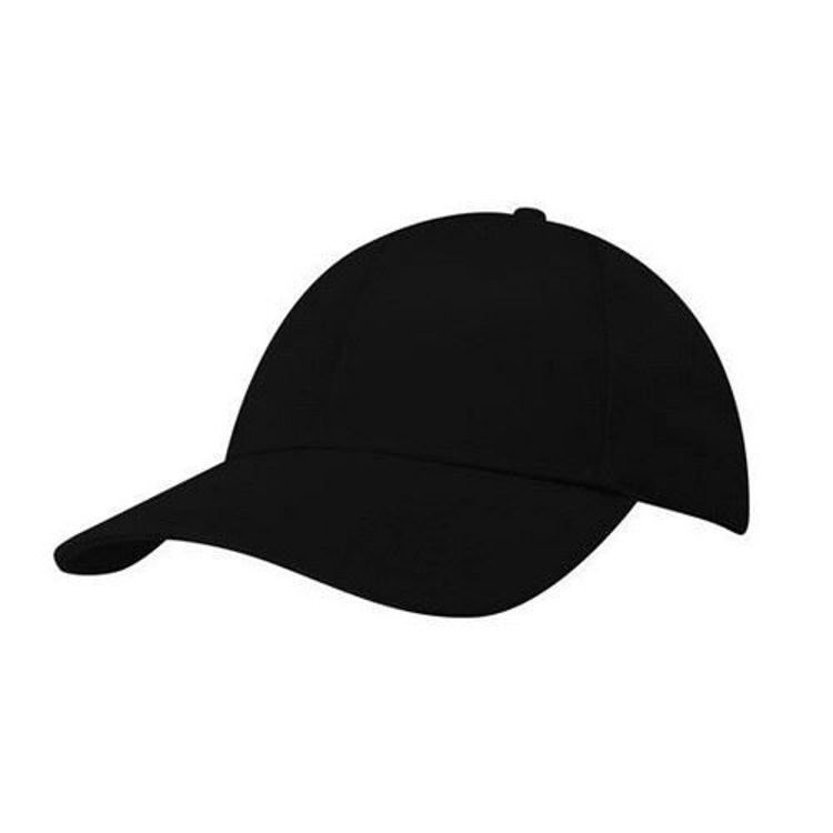 Picture of 6 Panel 100% Recycled Eco Cap