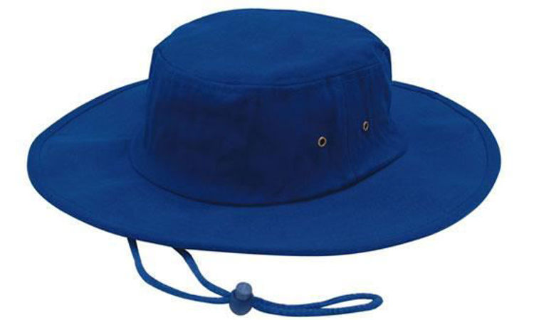 Picture of Brushed Heavy Cotton Hat