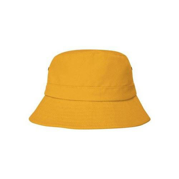 Picture of Brushed Sports Twill Infants Bucket Hat