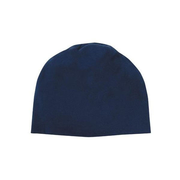 Picture of Cotton Beanie