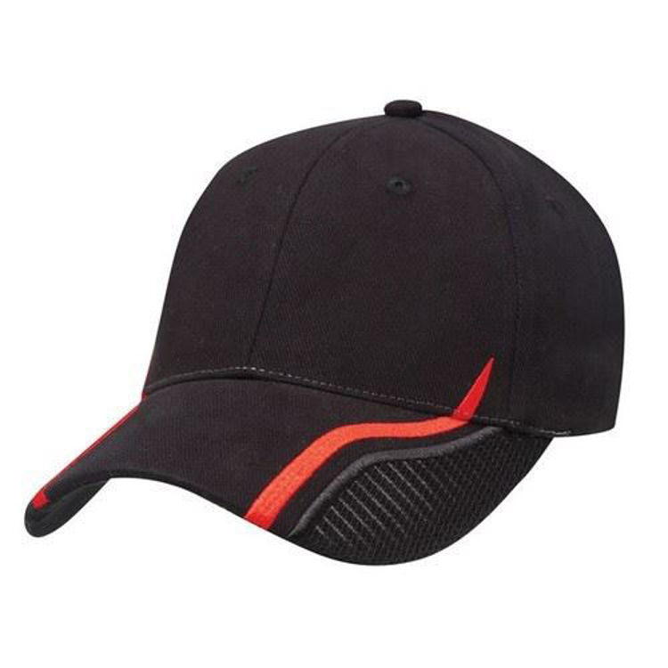 Picture of Downforce Cap