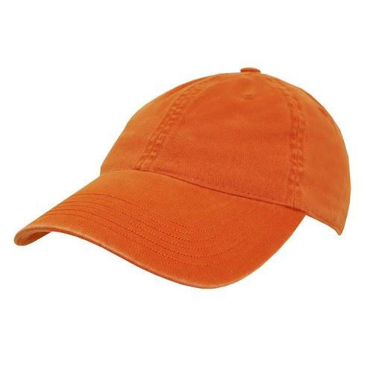 Picture of Enzyme Washed Cap