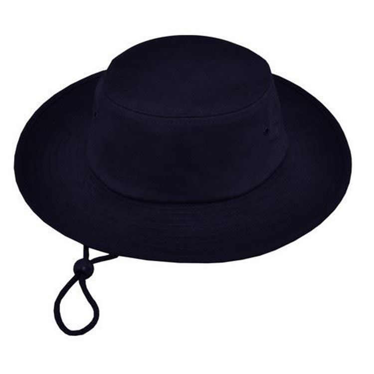 Picture of Surf Hat with Rope & Toggle