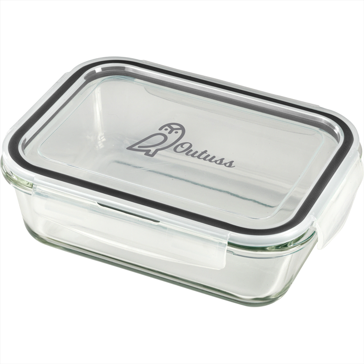 Picture of Glass Food Storage Container