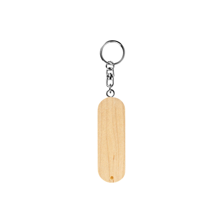 Picture of Rotate Wooden USB Flash Drive