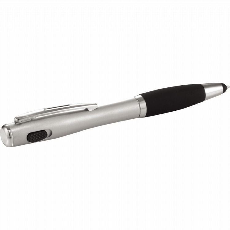 Picture of Nash Pen-Stylus and Light - Matte Finish