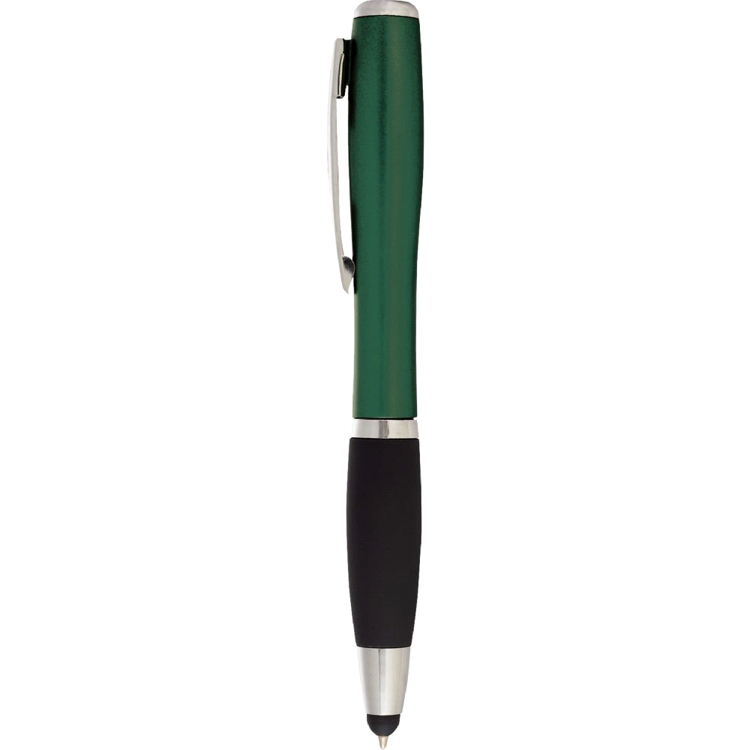 Picture of Nash Pen-Stylus and Light - Matte Finish