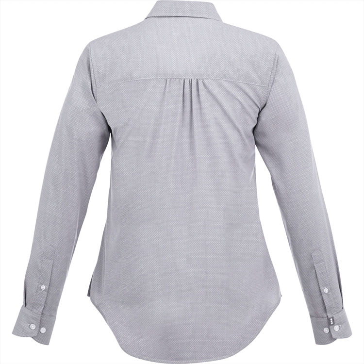 Picture of THURSTON Long Sleeve Shirt - Womens