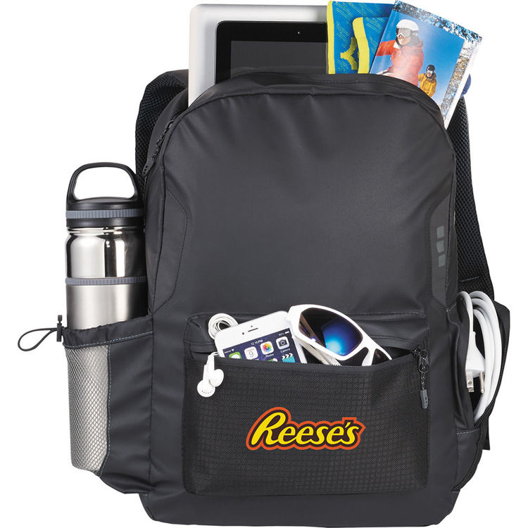 Picture of Elevate Ridge 15 inch Computer Backpack