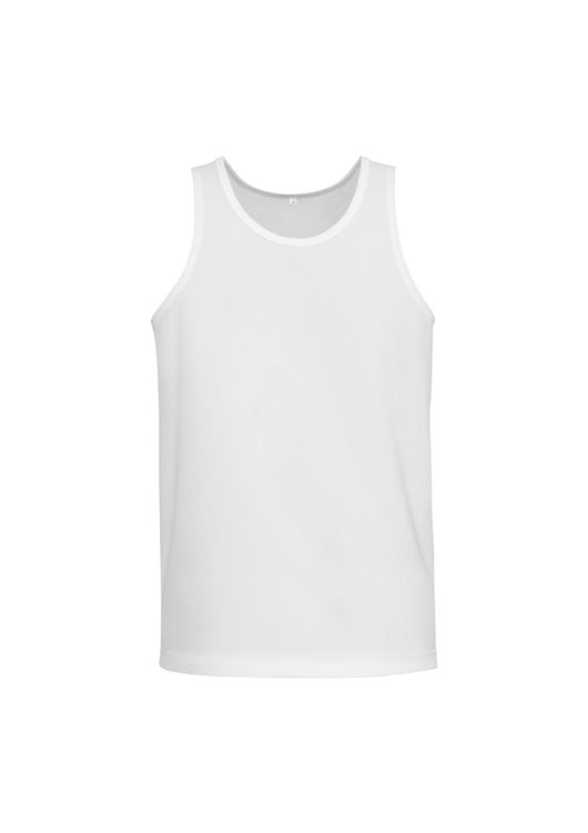 Picture of Kids Sprint Singlet