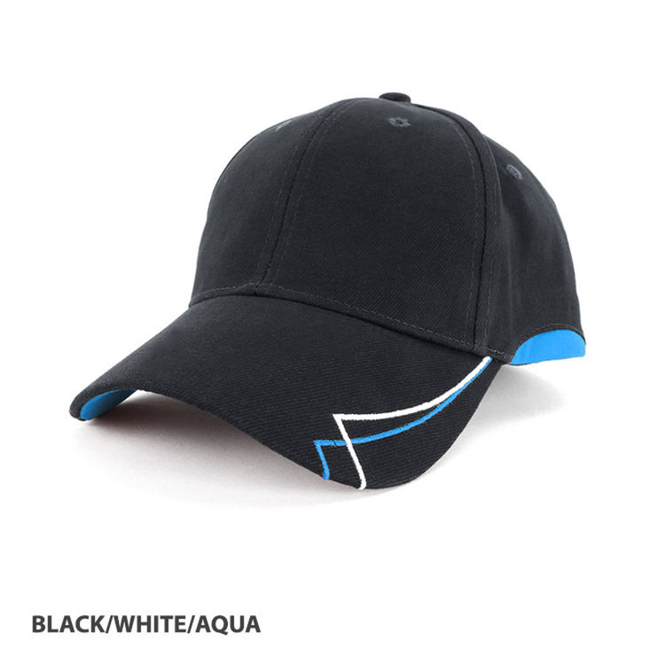 Picture of Cct HBC Struct 6 Panel Cap