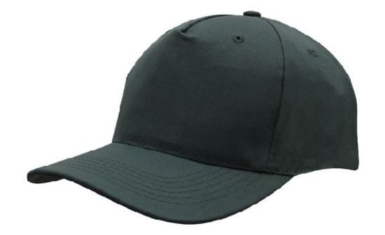 Picture of Breathable Poly Twill Cap