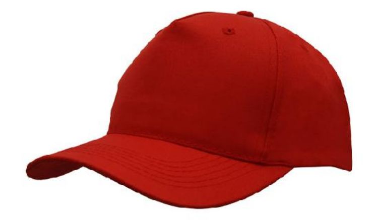 Picture of Breathable Poly Twill Cap