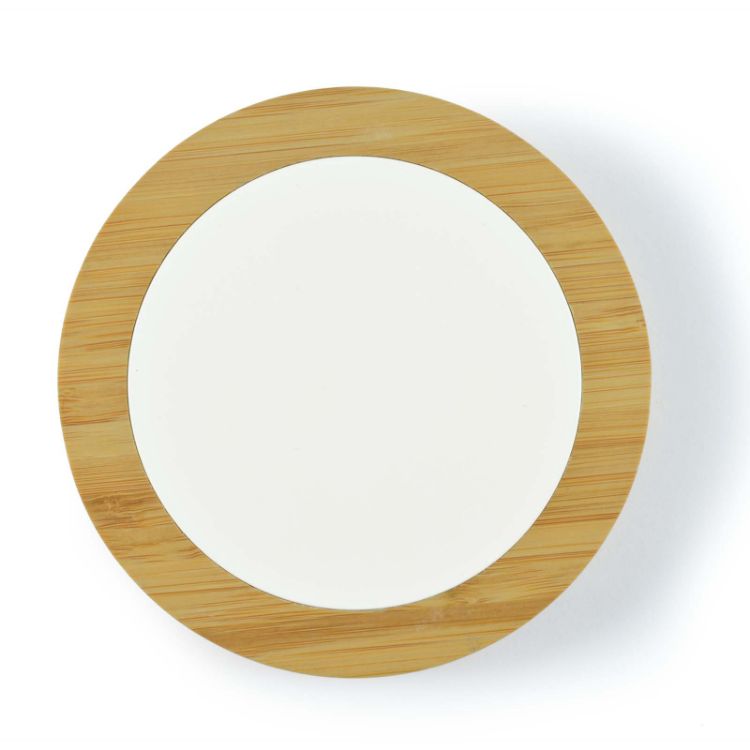 Picture of Bamboo Ranger Fast Wireless Charger 