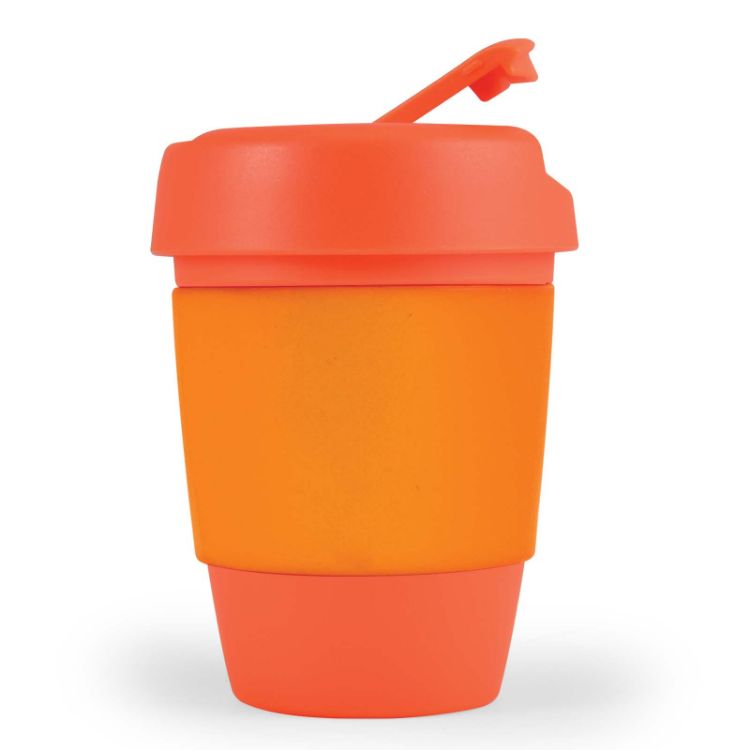 Picture of Kick Coffee Cup / Silicone Band