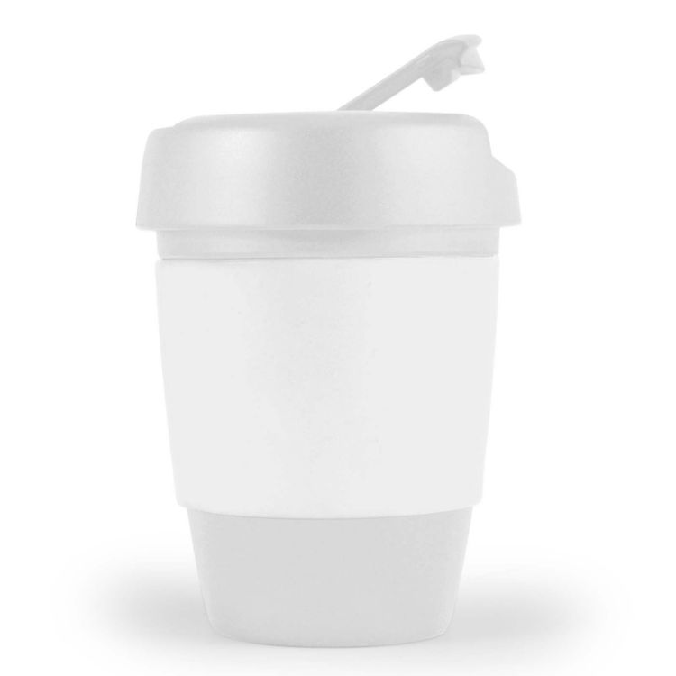 Picture of Kick Coffee Cup / Silicone Band