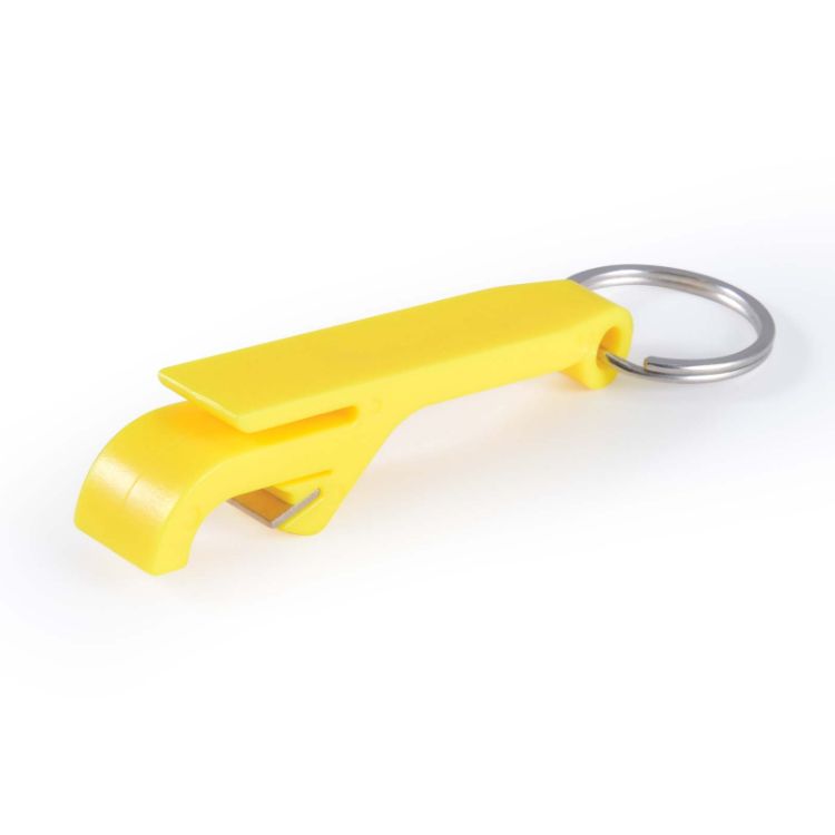 Picture of Nitro Pop Top Opener Keytag