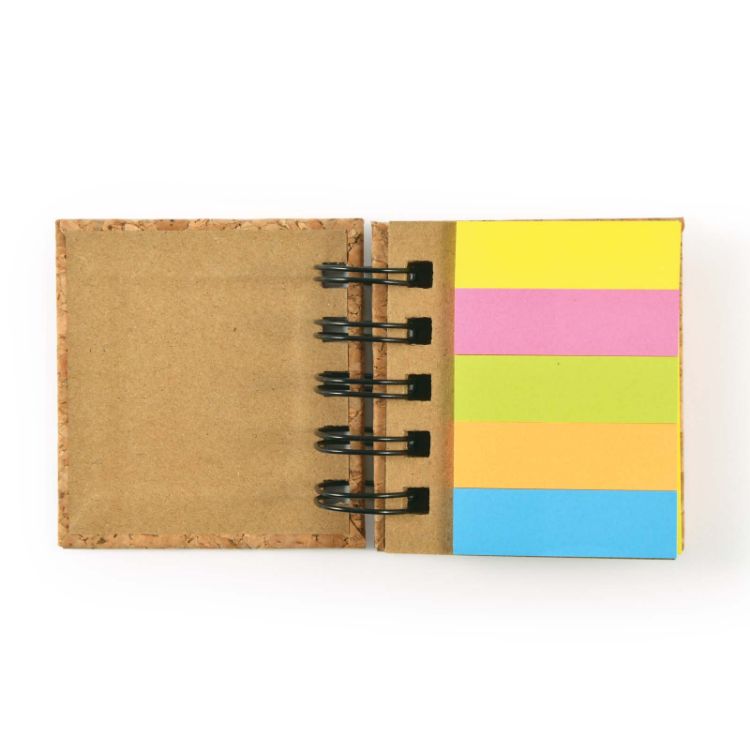 Picture of Codex Cork Sticky Notes