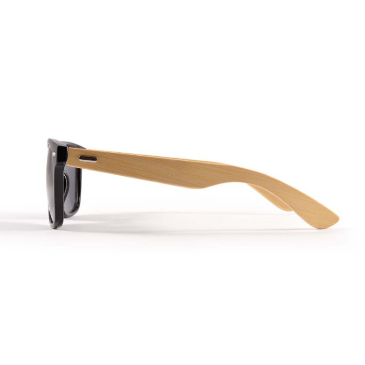 Picture of Bamboo Sunglasses