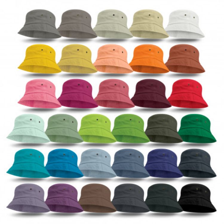 Picture of Bondi Bucket Hat