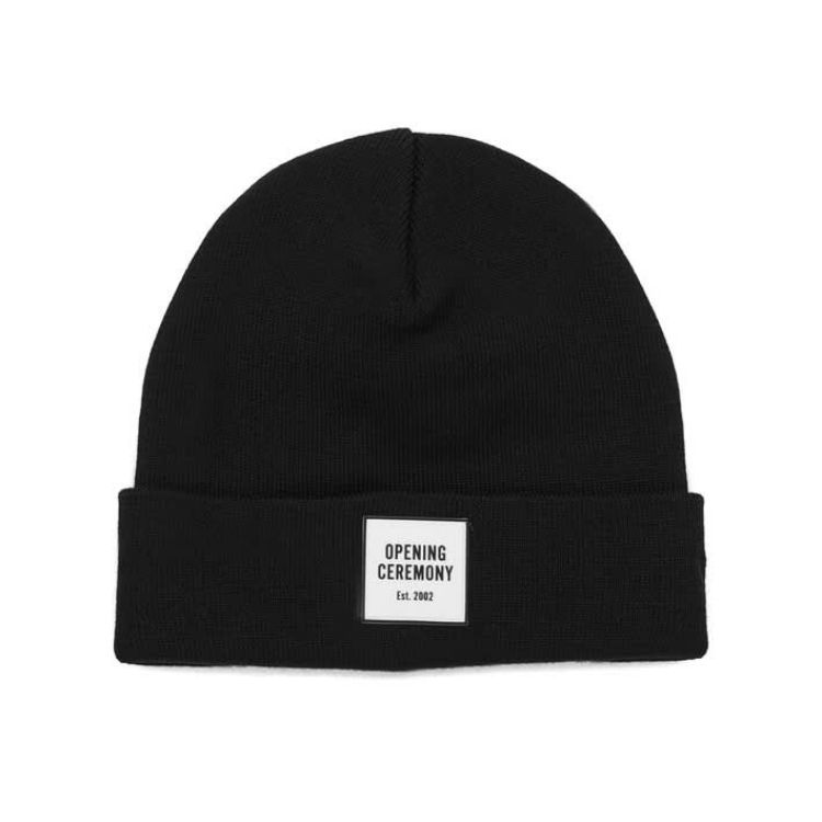 Picture of Stock Colour Knitted Beanies