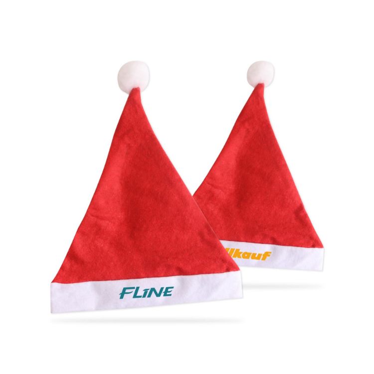 Picture of Santa Hat