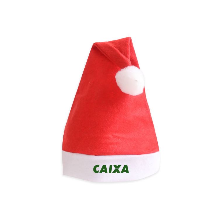 Picture of Santa Hat