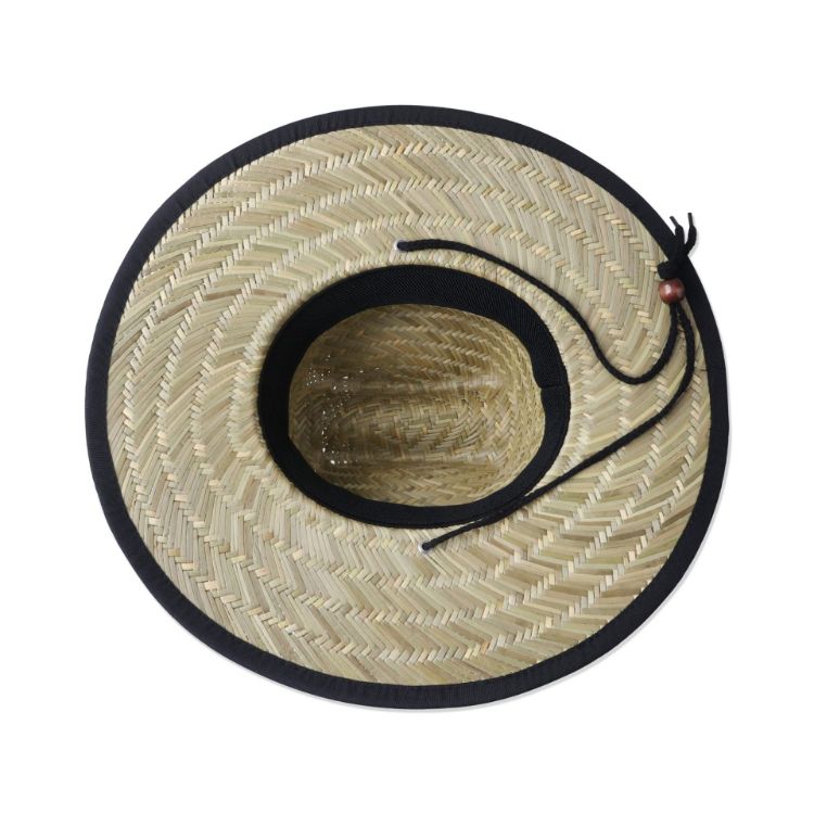 Picture of Straw Hat with String