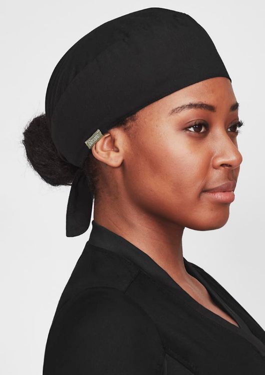 Picture of Unisex Reversible Scrub Cap