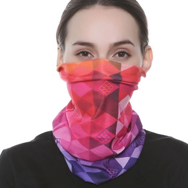 Picture of Tubular Bandana – Kids