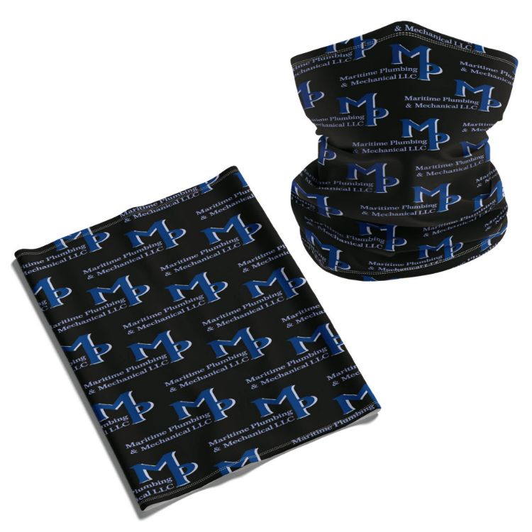 Picture of Coolmax Bandana – Adult