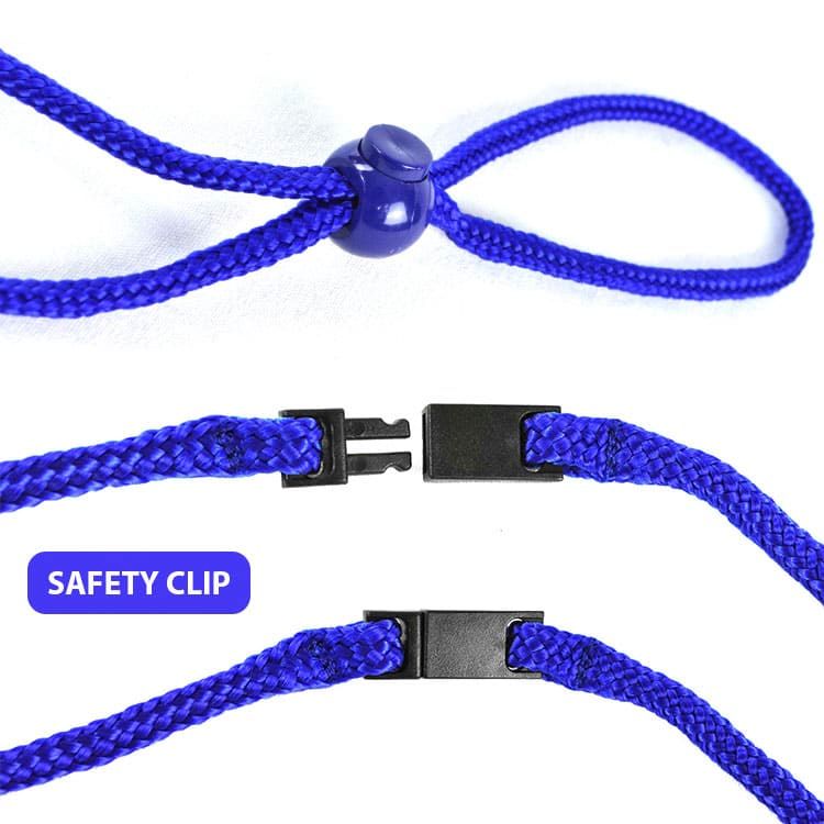 Picture of Rope & Toggle