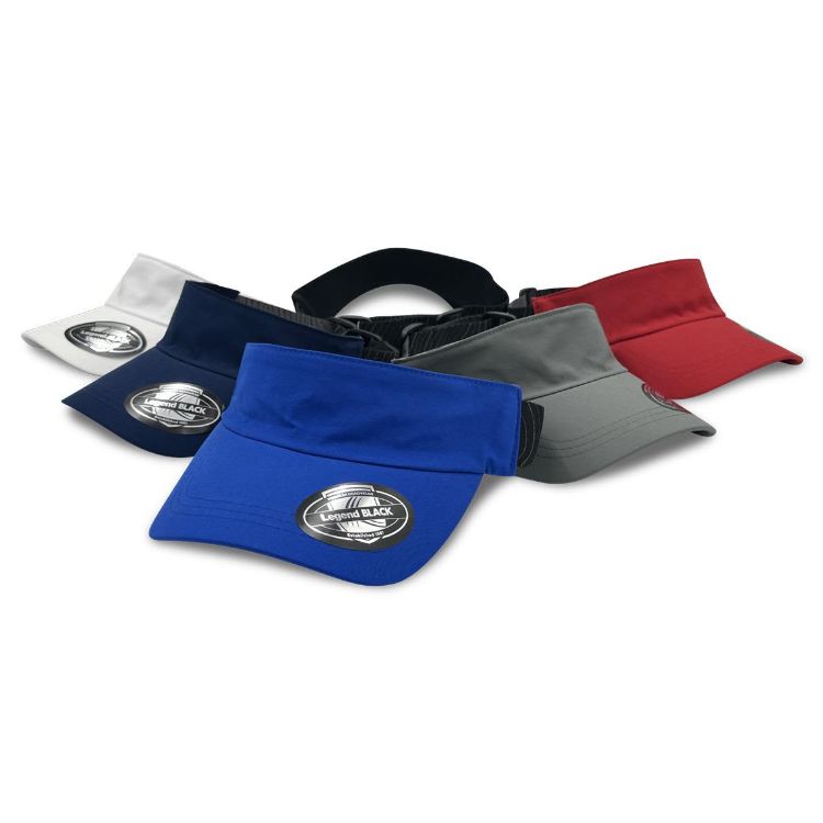 Picture of Altitude Sports Visor