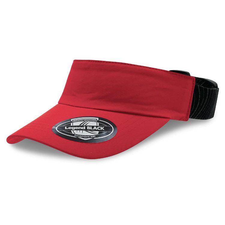 Picture of Altitude Sports Visor