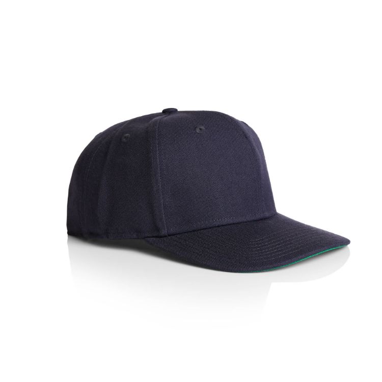 Picture of AS Colour - Trim Snapback Cap