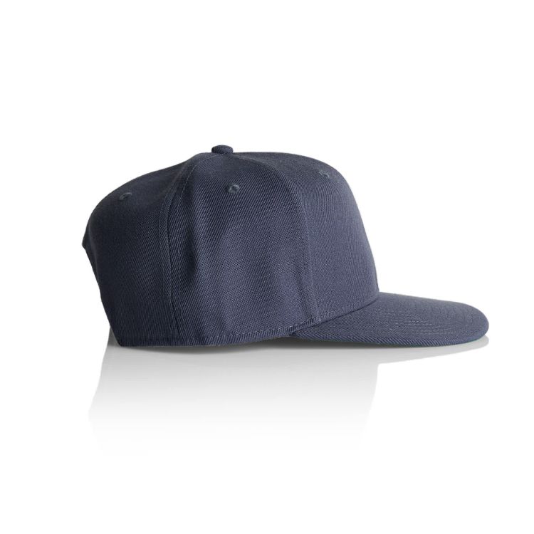 Picture of AS Colour - Trim Snapback Cap