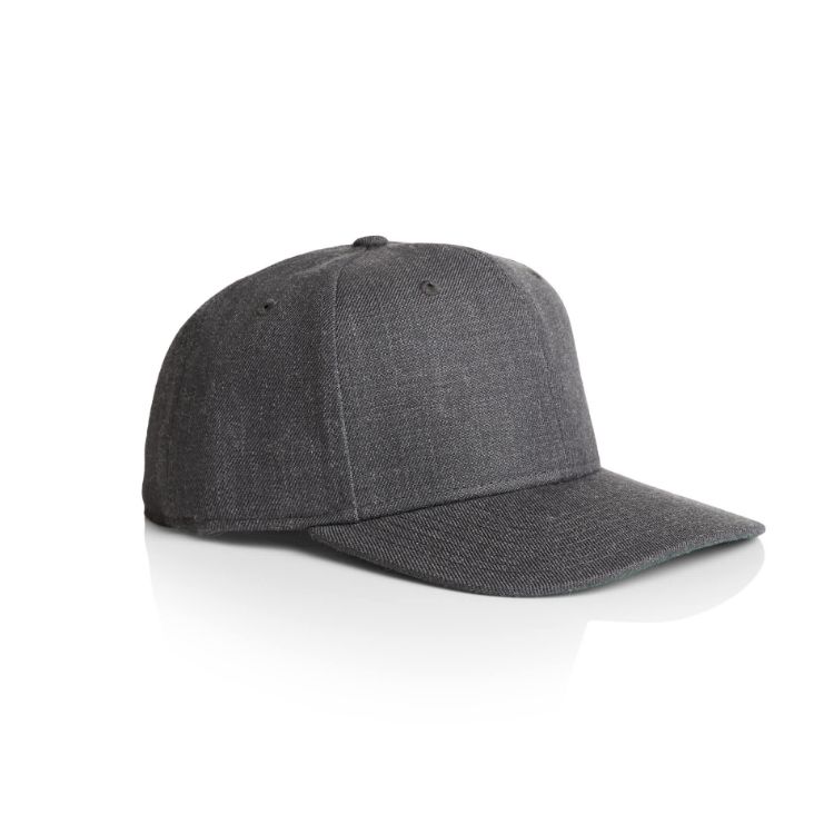 Picture of AS Colour - Trim Snapback Cap