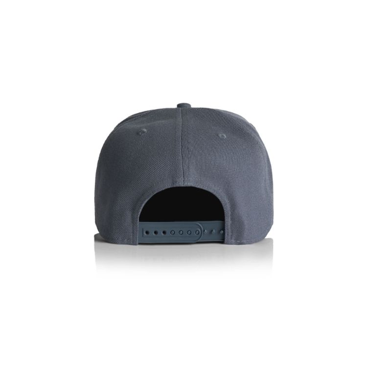 Picture of AS Colour - Trim Snapback Cap