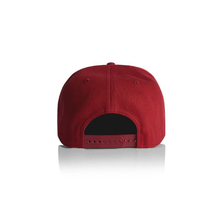 Picture of AS Colour - Trim Snapback Cap