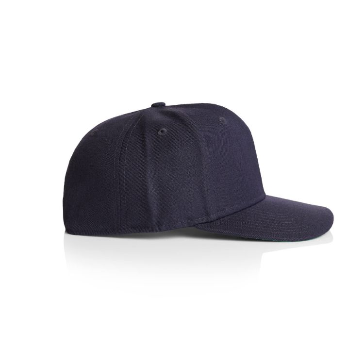 Picture of AS Colour - Trim Snapback Cap