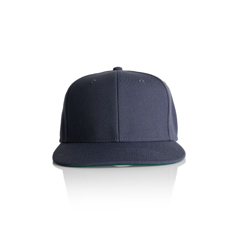 Picture of AS Colour - Trim Snapback Cap