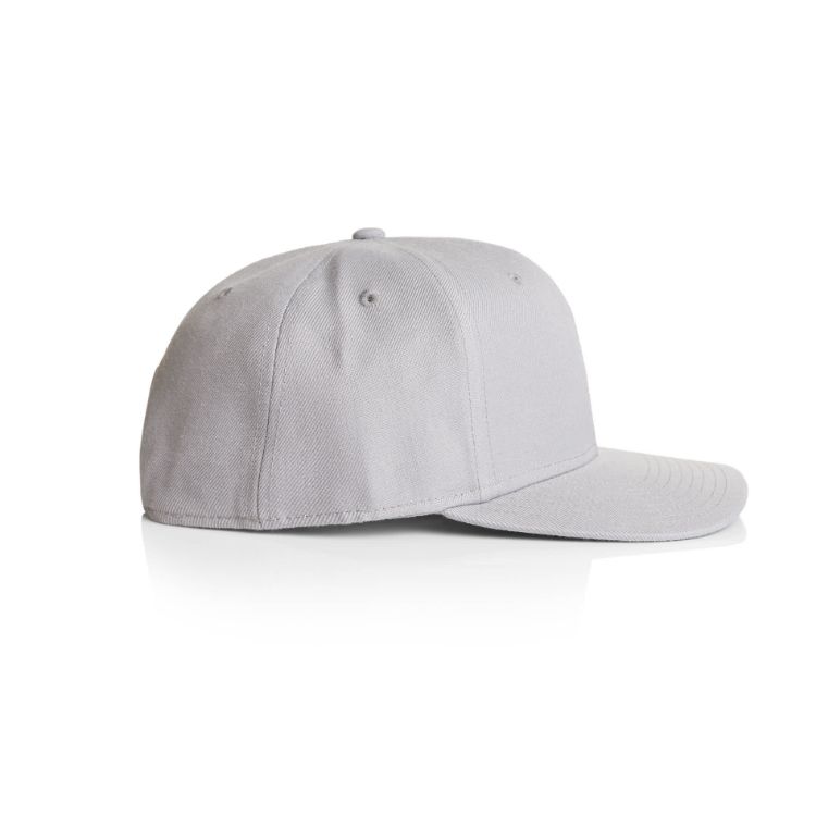 Picture of AS Colour - Trim Snapback Cap