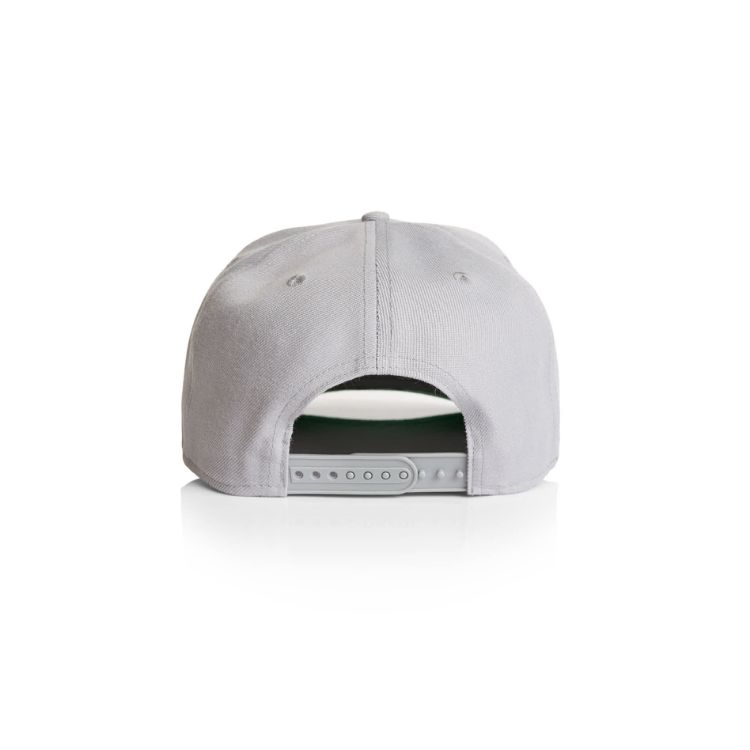 Picture of AS Colour - Trim Snapback Cap