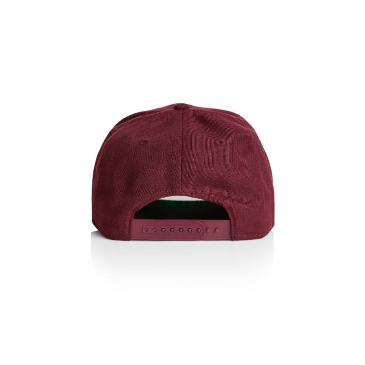 Picture of AS Colour - Trim Snapback Cap