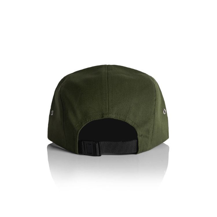 Picture of AS Colour - Finn Five Panel Cap