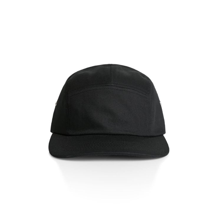 Picture of AS Colour - Finn Five Panel Cap