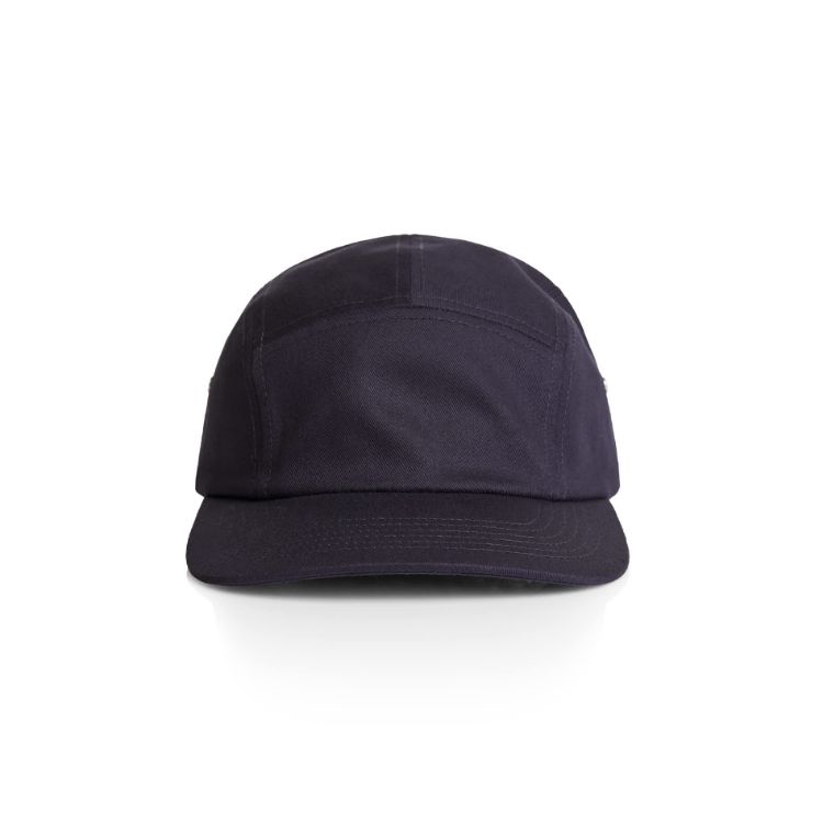 Picture of AS Colour - Finn Five Panel Cap