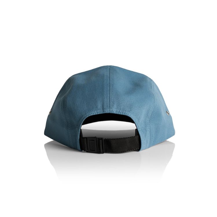 Picture of AS Colour - Finn Five Panel Cap